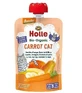 Carrot, mango, banana and pear Holle Pouche