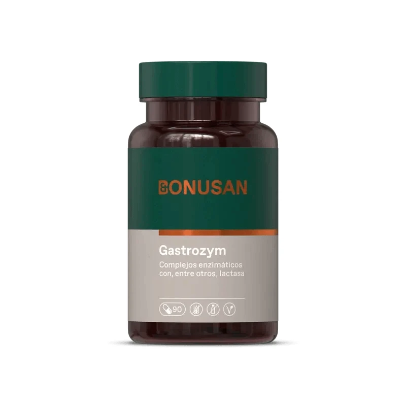 Bonusan Gastrozym , 90 capsules