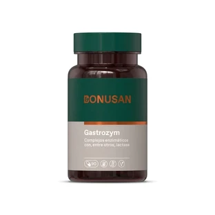Bonusan Gastrozym , 90 gélules