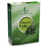 Ceai Muguri de Pin, 50 g, Larix