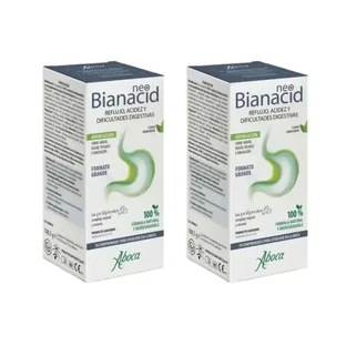 Aboca Neobianacid, 2x70 Tabletten