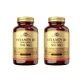 Solgar Vitamine B1 500 Mg, 2X100 tabletten