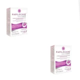 Papilocare Immunocaps, Packung 2x30 Kapseln