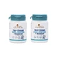 Ana Maria Lajusticia Triptophan mit GABA + Plasaphor und Magnesium, 2x60 Tabletten