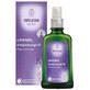 Ontspanningsolie met lavendel, 100 ml, Weleda