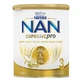 Nestlé Nan Nan Supreme Pro 3 Aufwuchsmilch, 800g