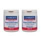 Lamberts Astaxantina con vitamina E , 2X30 Cápsulas