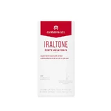 Iraltone Forte Melatonina, 60 cápsulas