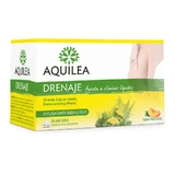 Aquilea Infusiones Drenantes, 20 sobres