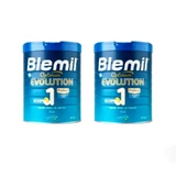 Blemil Optimum Evolution 1 Milk for beginners, 2X800 g