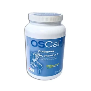 Masterdiet Oscal pulbere , 528 g