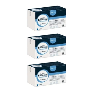 Exelvit Lactancia Esencial, 3x60 cápsulas
