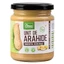 Organic smooth peanut butter, 250 g, Obio