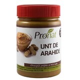 Unt de arahide, 300 g, Pronat