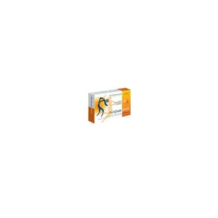 Glauber Arpagodol , 45 tabletten van 500 mg