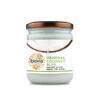 Unt de cocos Bio tartinabil Coconut Bliss, 400 gr, Biona