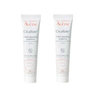 Avène Cicalfate Reparatur Creme, 2X40 Ml