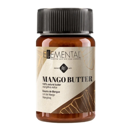 Mangoboter, 100 ml, M-1045, Mayam, Ellemental