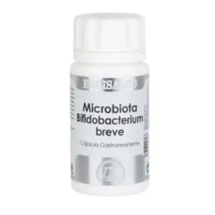 Equisalud Microbiota Bifidobacterium Breve 60 Kapseln