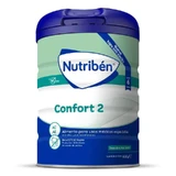 Nutribén Confort 2 opvolgmelk, 800 g