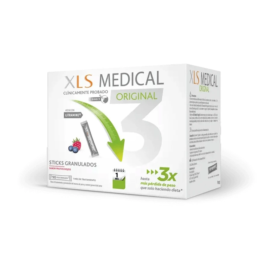 XLS Medical Originele Nudge 90 Stick