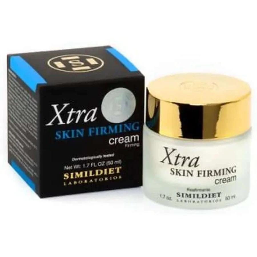 Simildiet Xtra Rassodante per la pelle 50 ml.