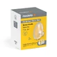 Medela handloser Trichter 27 Mm , 2 Stück