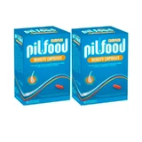 Pilfood Complex Density, Packung mit 2 x 180 Kapseln