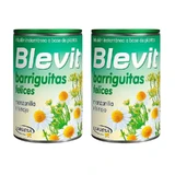 Blevit Happy Barriguitas, 2X150 Gr