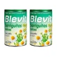Blevit Happy Barriguitas, 2X150 Gr