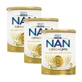 Nestlé Nan Supreme Pro 3 Groeimelk, 3x800 g
