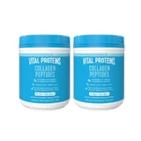 Vital Proteins Doppeltes Kollagenpeptid, 2x567 g