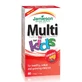 Vitamine und Mineralstoffe für Kinder Multi Kids, 60 Kautabletten, Jamieson