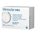 Vitreoclar Oro, 30 unidades, Sifi