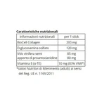 Vitreoclar Oro, 30 unidades, Sifi
