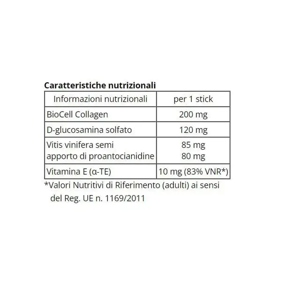 Vitreoclar Oro, 30 unidades, Sifi