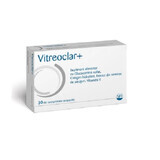 Vitreoclar Plus, 30 tabletten, Sifi