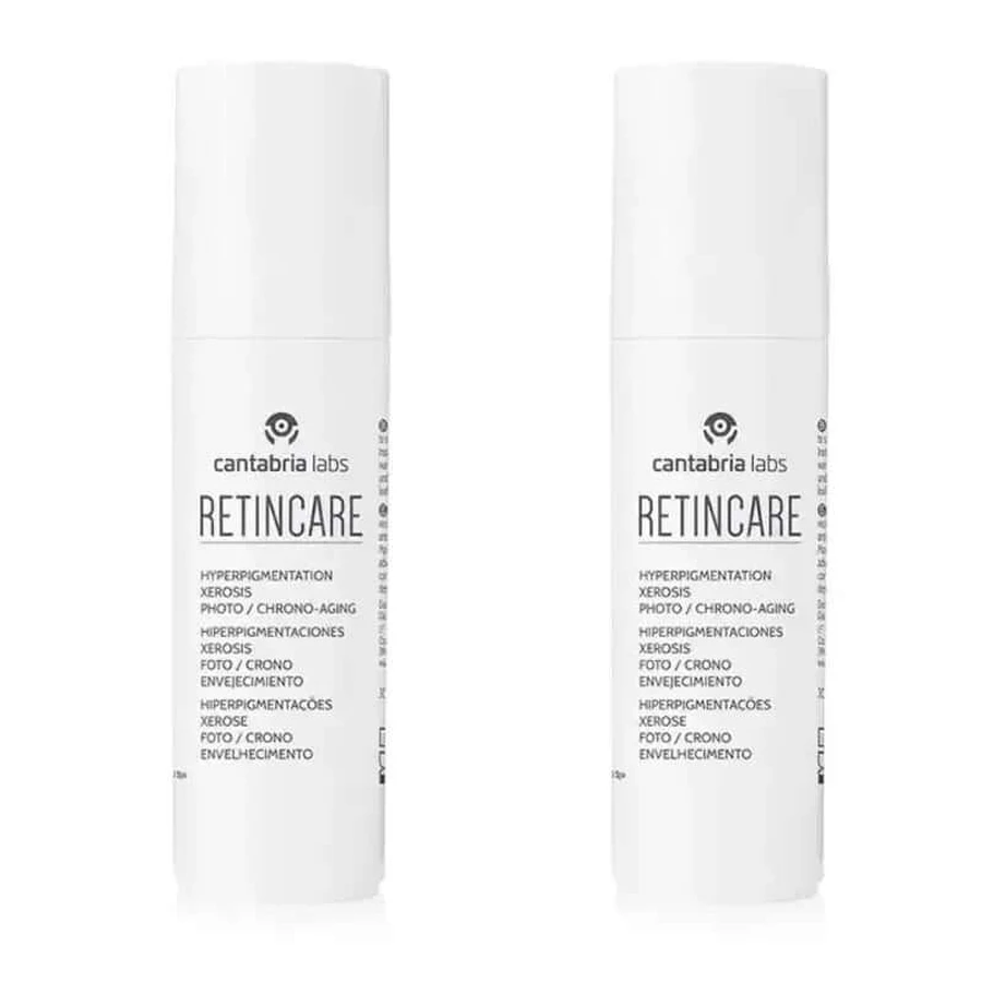 Retincare Dubbele Gel, 30 Ml