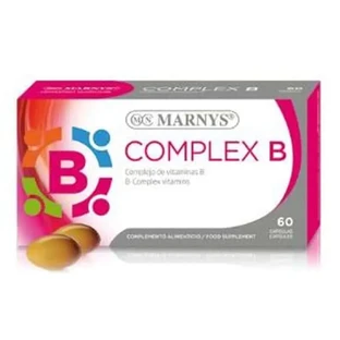 Marnys Complex B 60Perle