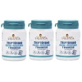 Ana Maria Lajusticia Triptofaan met GABA + Plasafoor en magnesium, 3x60 tabletten