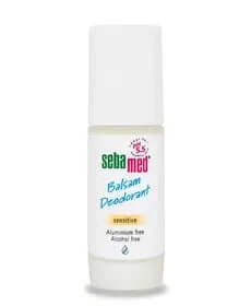 SEBAMED Roll-On Deodorant Balsem 50 ml