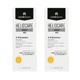 Heliocare 360º Md A-R Emulsión, 2 X 50 Ml
