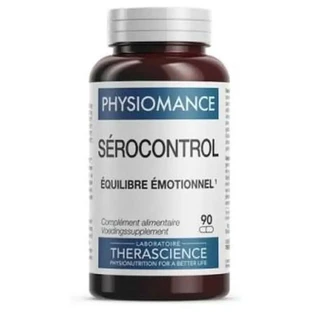 Therascience Physiomance Serocontrol 90 tabletten