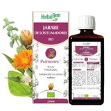 Herbalgem Raucher-Sirup, 250ml
