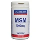 Lamberts Msm , 120 tabletten