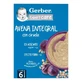 Gerber Porridge à l'avoine et aux prunes, 250 g