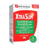 Forté Pharma Xtraslim Platte Buik 60 capsules