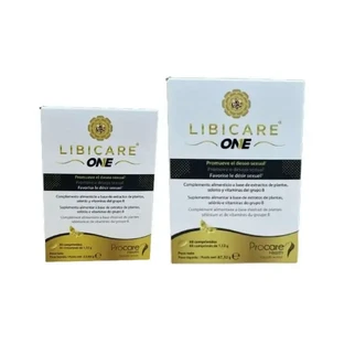 Libicare One, pak 90 tabletten