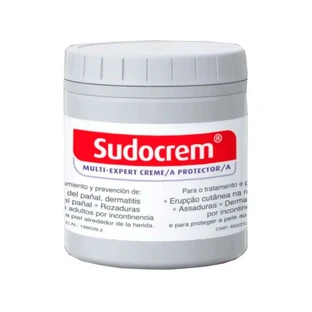Teva Sudocrem Multi-Expert Schutzcreme 60 G