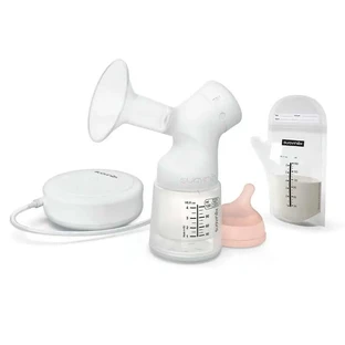 Suavinex elektrische Milchpumpe